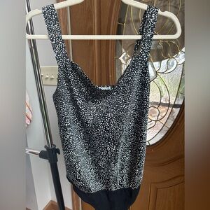 Abercrombie & Fitch bodysuit size M